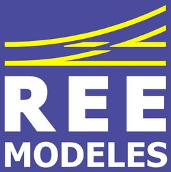 REE models